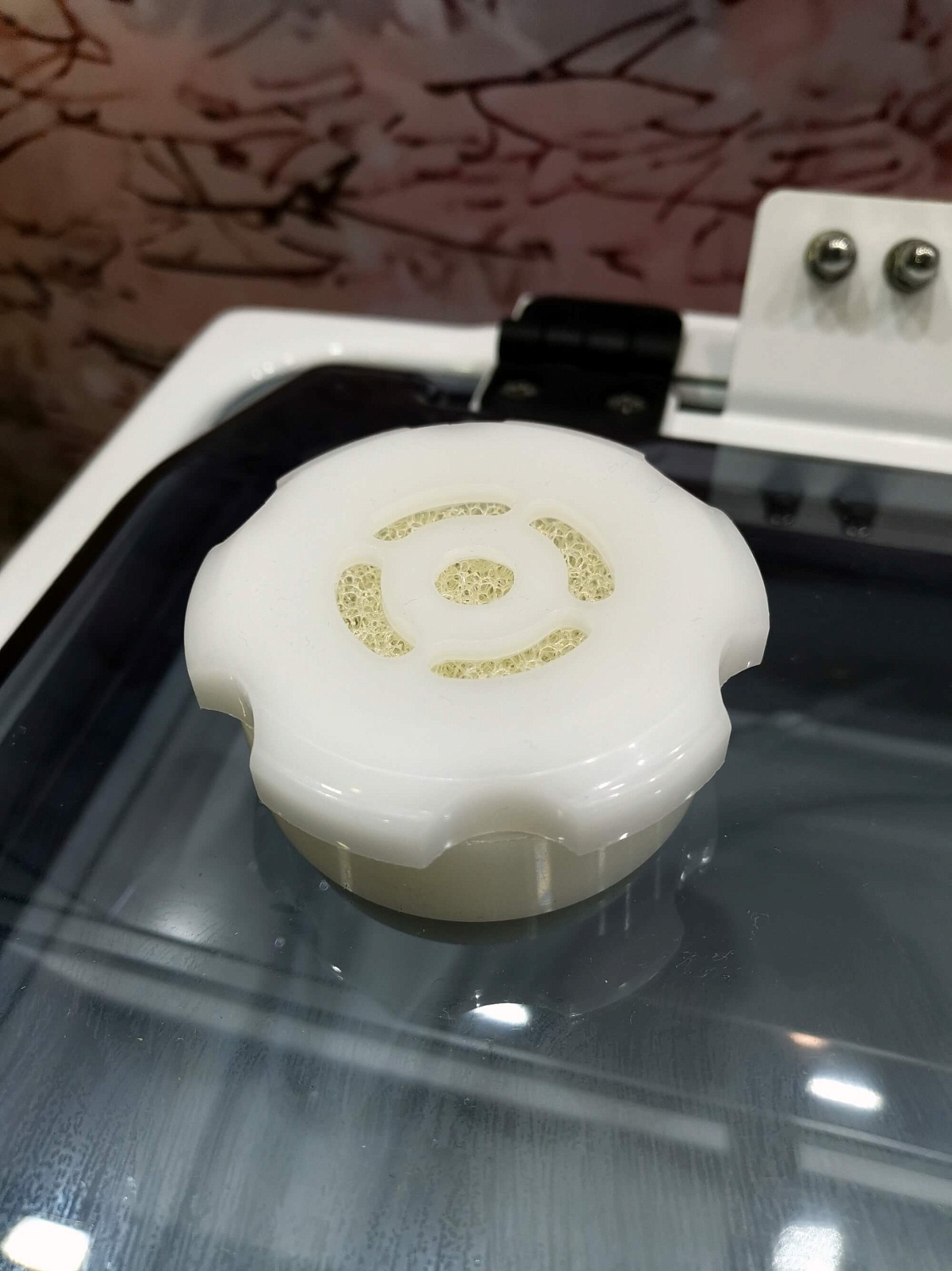 Мойка для гибких эндоскопов MT-5000S Huons Medicare (M-Technology)