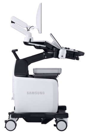 Аппарат УЗИ Samsung Medison V7