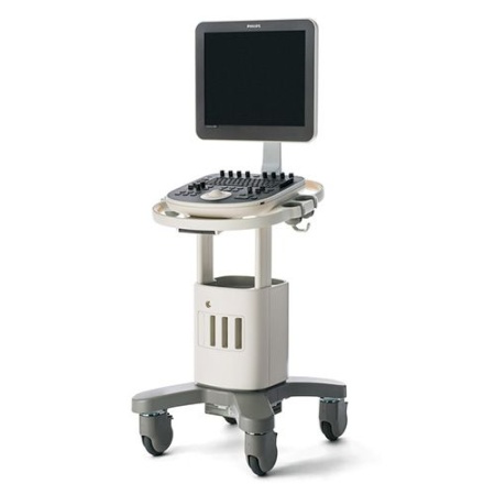 Ультразвуковая система Philips ClearVue 350
