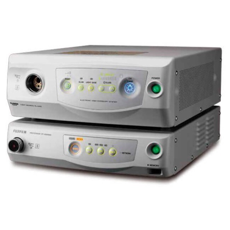 Эндоскопическая стойка для бронхоскопии EPX-3500HD Fujifilm