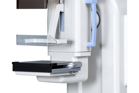 Маммограф Genoray МХ-600 с ППД (DR, цифровой)