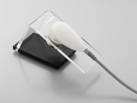 Soleo SonoStim Zimmer – аппарат для комбинированной ультразвуковой и электротерапии