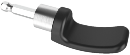 Фасциальные насадки PERI-ACTOR для аппликатора R-SW FALCON