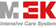 MEK ICS - производитель медицинского оборудования