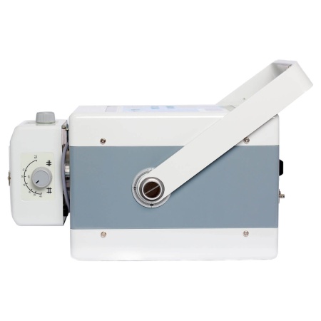 meX+100 Econet  - портативный ветеринарный рентген-аппарат