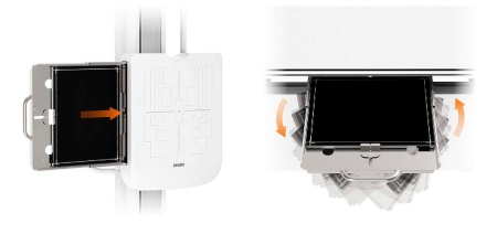 Drgem Redikom PRIME - рентген аппарат экспертного класса