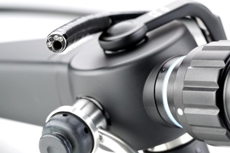 Бронхофиброскоп Pentax FB-18RBS