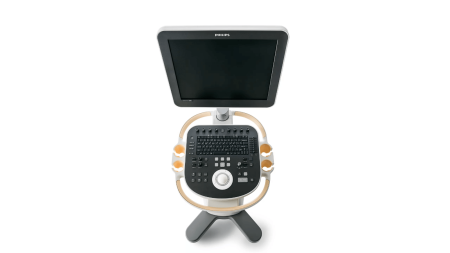 Ультразвуковая система Philips ClearVue 650