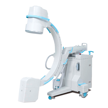 Рентген типа C-дуга «Ренекс» 15 кВт с цифровым ППД - Цена по запросу