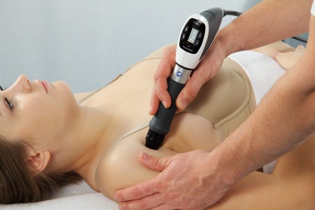 Аппарат ударно-волновой терапии MASTERPULS MP50 ULTRA