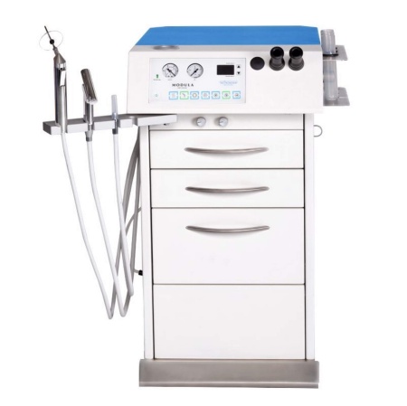 ЛОР комбайн Modula Heinemann