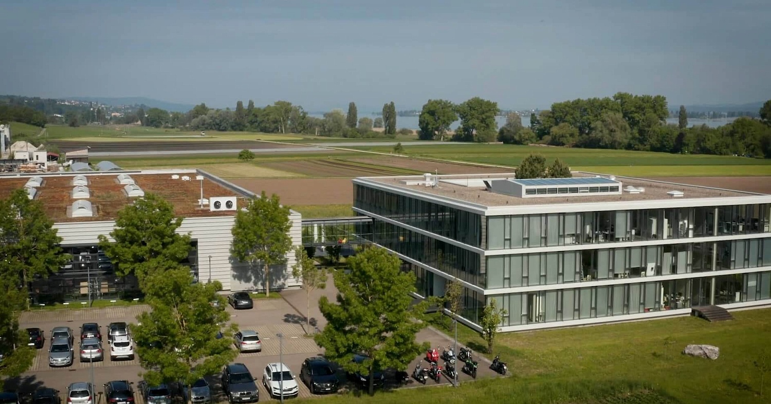 Storz Medical AG - производитель медицинского оборудования