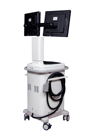 Аппарат рентгенодиагностический передвижной цифровой  С-Дуга «DiAR Скопи 3500»