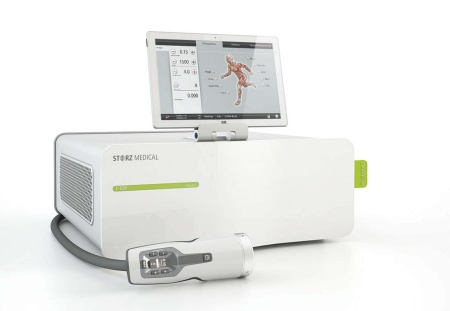 Аппарат ударно-волновой терапии Duolith SD1 T-Top «F-SW Ultra» для урологии