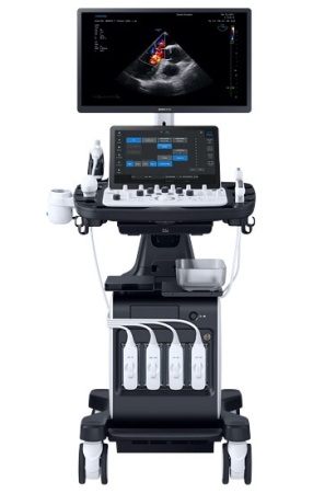 Аппарат УЗИ Samsung Medison V8