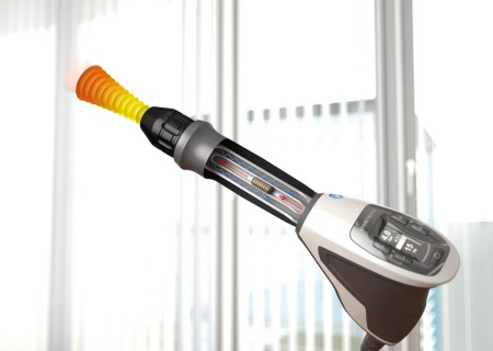 Аппарат ударно-волновой терапии MASTERPULS MP50 ULTRA