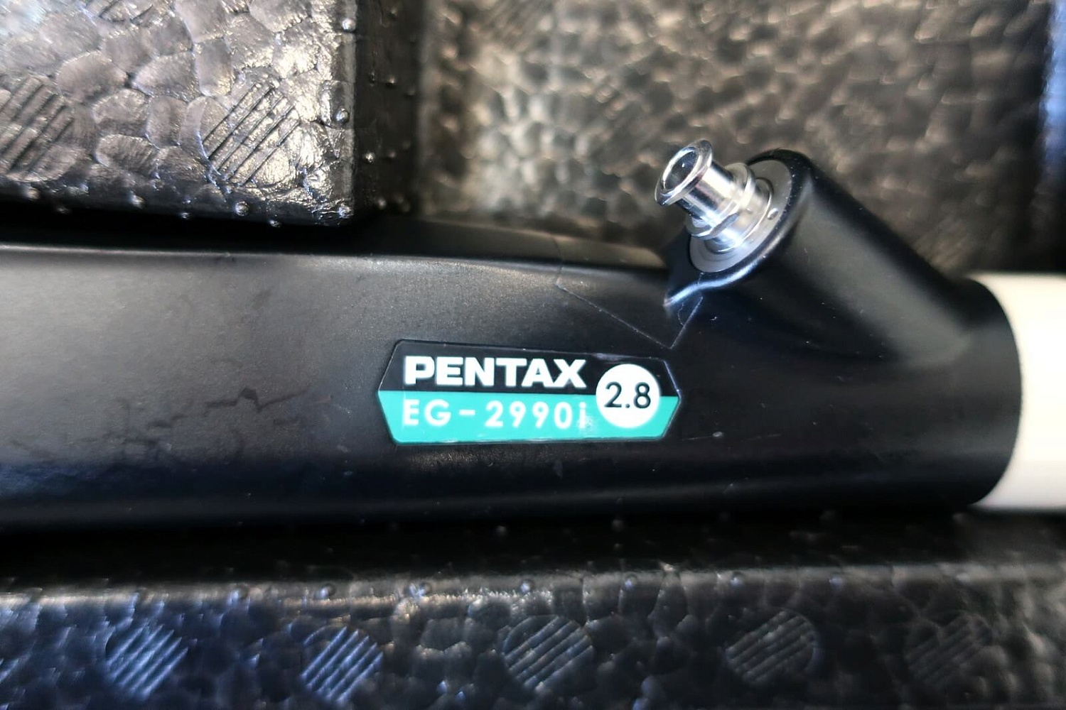 Видеогастроскоп Pentax EG-2990i