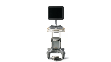 Ультразвуковая система Philips ClearVue 650