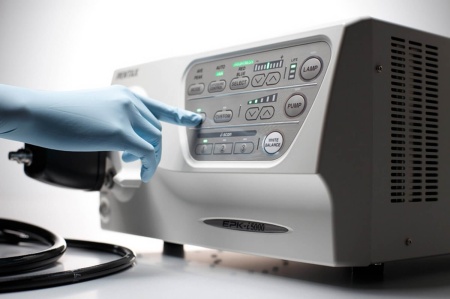 Эндоскопический видеопроцессор Pentax EPK‑i5000