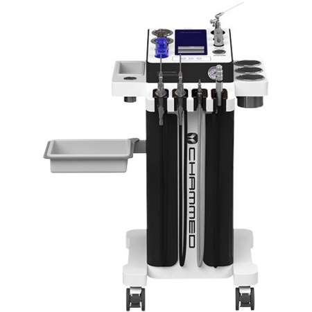 ЛОР-комбайн XU-1 Smart Chammed