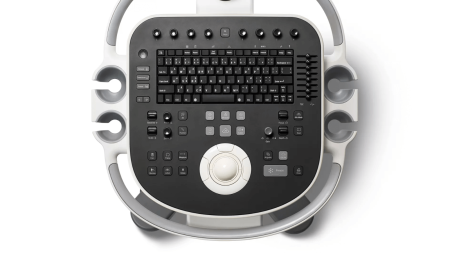 Ультразвуковая система Philips ClearVue 850