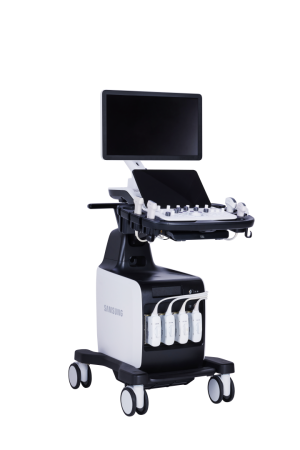 Аппарат УЗИ Samsung Medison V6