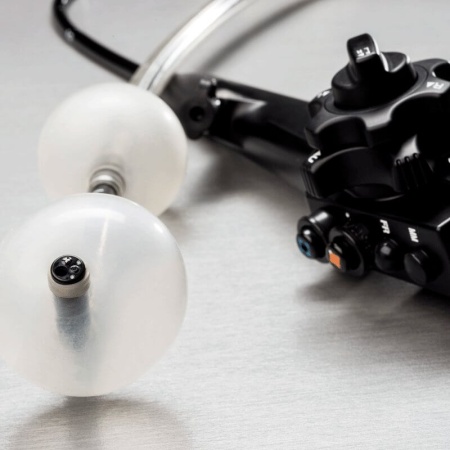 Двухбаллонная эндоскопическая система DBE Fujifilm