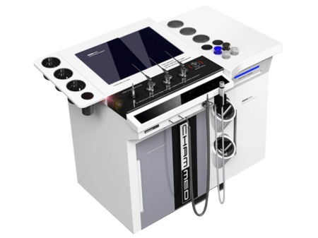 ЛОР-комбайн CU-3000 Chammed