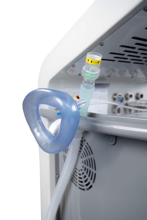 Аппарат Oxyterra для гипо-гипероксических тренировок