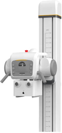 Напольный рентгеновский аппарат STEINMANN VEGA