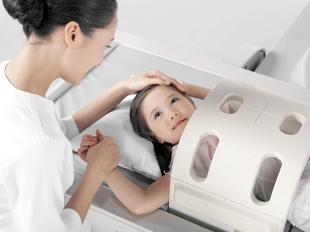 Магнитно-резонансный томограф MagSense 360 Mindray