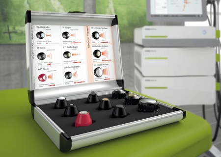 Аппарат ударно-волновой терапии DUOLITH SD1 ULTRA «TOWER»