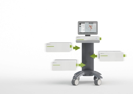 Аппарат ударно-волновой терапии DUOLITH SD1 ULTRA «TOWER»