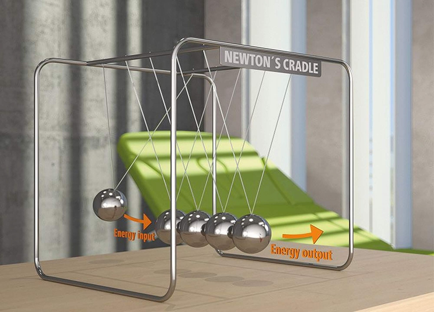 Новинка – сверхлегкий аппарат для УВТ Masterpuls One