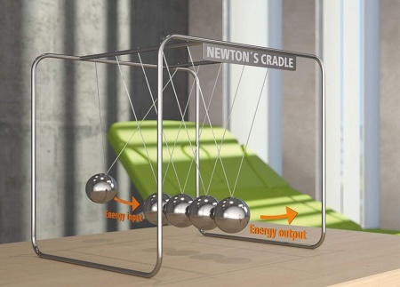 MASTERPULS ONE - фото аппарата ударно-волновой терапии