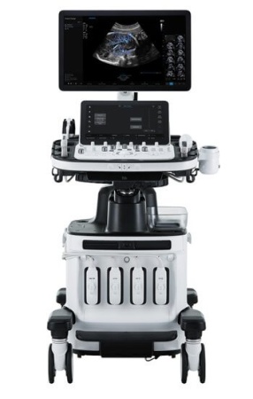 Аппарат УЗИ Samsung Medison W10