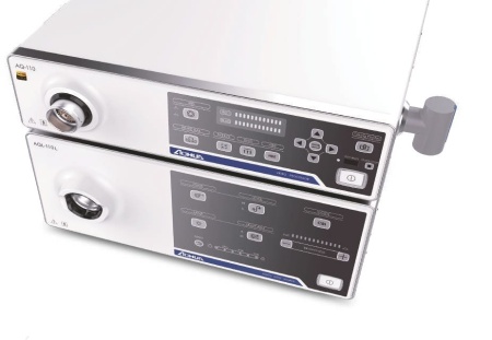 Источник света Aohua AQL-110L