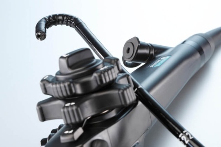 Видеогастроскоп двухканальный Pentax EG-3890TK