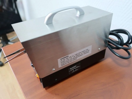 Ультрафиолетовый стерилизатор Hi-Stron N-1200 для стоматологических инструментов и наконечников