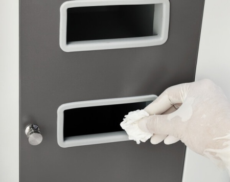 ЛОР комбайн Dixion ST-E500