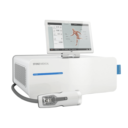 Аппарат ударно-волновой терапии Duolith SD1 T-Top «F-SW Ultra» для урологии