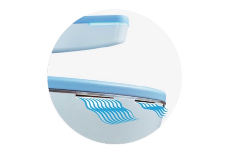 Кресло BTL Emsella - аппарат высокоинтенсивной магнитотерапии