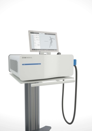 Аппарат ударно-волновой терапии Duolith SD1 T-Top «F-SW Ultra» для урологии