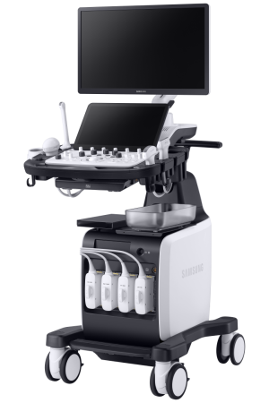 Аппарат УЗИ Samsung Medison V7