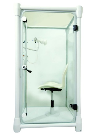 Бодиплетизмограф Q-Box Cosmed