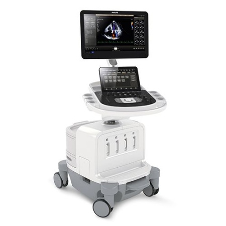 Ультразвуковая система Philips EPIQ 5