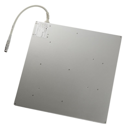 Цифровой плоскопанельный детектор 1417 WCC Rayence