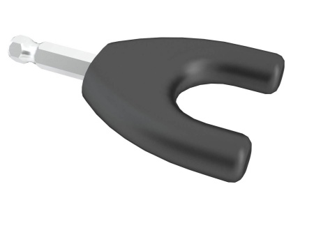 Паравертебральные насадки SPINE-ACTOR для аппликатора R-SW FALCON