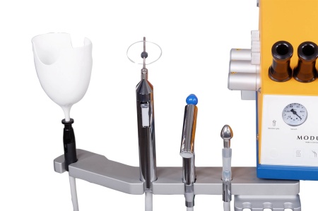 ЛОР комбайн Modula Europa Heinemann