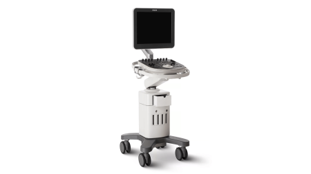 Ультразвуковая система Philips ClearVue 850